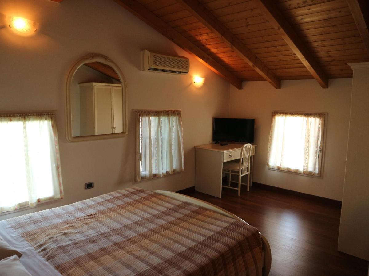 B&B Primula House Carmignano di Brenta Luaran gambar