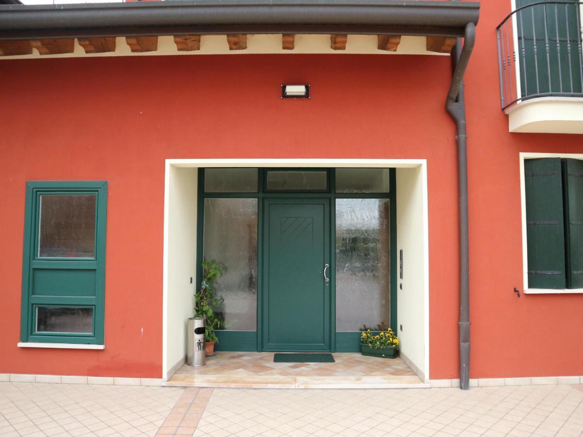 B&B Primula House Carmignano di Brenta Luaran gambar