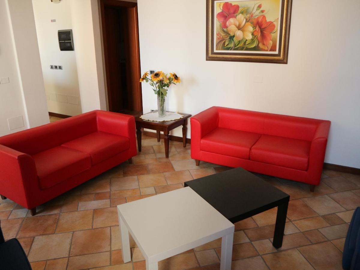 B&B Primula House Carmignano di Brenta Luaran gambar