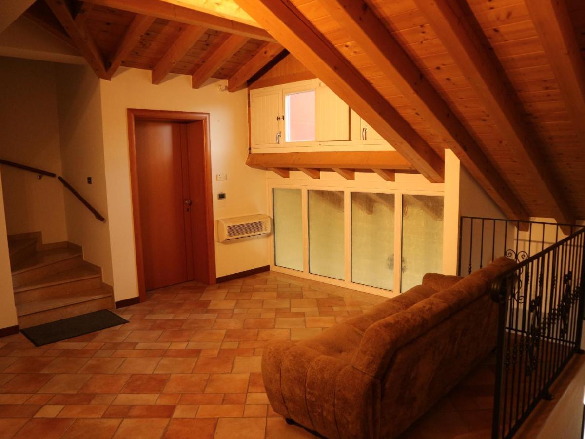 B&B Primula House Carmignano di Brenta Luaran gambar