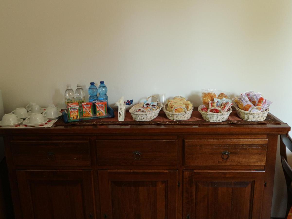 B&B Primula House Carmignano di Brenta Luaran gambar